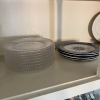 Cabinet Lot: Assorted DIshes - 2