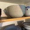 Cabinet Lot: Assorted DIshes - 7