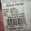 Kaleen Boho Patio Red Area Rug 3'x6' - 6
