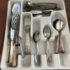 Assorted Rogers & Oneida Silverplate Flatware Pieces