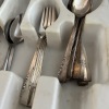 Assorted Rogers & Oneida Silverplate Flatware Pieces - 2