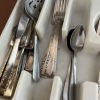 Assorted Rogers & Oneida Silverplate Flatware Pieces - 3