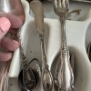 Assorted Rogers & Oneida Silverplate Flatware Pieces - 5