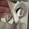Assorted Rogers & Oneida Silverplate Flatware Pieces - 7