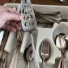 Assorted Rogers & Oneida Silverplate Flatware Pieces - 9