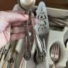 Assorted Rogers & Oneida Silverplate Flatware Pieces - 10