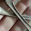 Assorted Rogers & Oneida Silverplate Flatware Pieces - 11