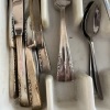 Assorted Rogers & Oneida Silverplate Flatware Pieces - 12