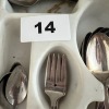 Assorted Rogers & Oneida Silverplate Flatware Pieces - 13