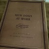 Gun Dogs at Work Portfolio by Edwin Megargee, 4 Prints - 2