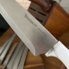 Chicago Cutlery Steak Knives and Block with Extras, Plus Pampered Chef Lazy Susan - 11