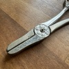 Wiss Flower Shears Scissors with Floral Design - 2