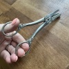 Wiss Flower Shears Scissors with Floral Design - 5