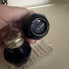 Two Sets of Cobalt Glass Salt and Pepper Shakers - 6