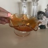 Decorative Glass and Ceramic Pieces with Rabbit Figure - 2
