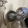 Decorative Glass and Ceramic Pieces with Rabbit Figure - 8