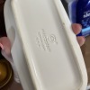 Four Ceramic Butter Dishes, Mixed Makers - 3
