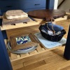 Nice Lot of Cutting Boards and Platters