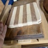 Nice Lot of Cutting Boards and Platters - 5