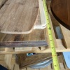 Nice Lot of Cutting Boards and Platters - 14