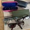 Eyeglasses and Sunglasses: Lily Pulitzer, Longchamp and Others