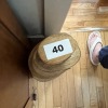 8 Stacking Oval Shaker Bentwood Boxes - 12