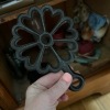 Cabinet Lot: Candles, Vases, Decor - 5