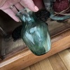 Cabinet Lot: Candles, Vases, Decor - 7