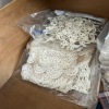 Crochet Lace Linens and Other Items - 3