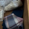 Crochet Lace Linens and Other Items - 6