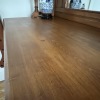 Antique Victorian Oak Sideboard With Mirror - 12