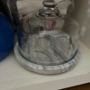 Glass Bakeware, Blue Kettle, Marble Cheese Dish - 5