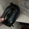 Baking Pans, Mixer, Sifter, and Bakeware Lot - 5