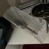 Baking Pans, Mixer, Sifter, and Bakeware Lot - 6