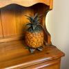 Pineapple Accent Table Lamp - 2