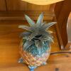 Pineapple Accent Table Lamp - 3