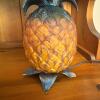 Pineapple Accent Table Lamp - 4