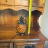 Pineapple Accent Table Lamp - 6