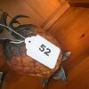Pineapple Accent Table Lamp - 7