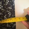 Patchwork Sawtooth Star Hand-Made Quilt Wall Hanging - 8