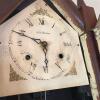 New Haven Steeple Mantel Clock - 3