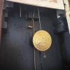 New Haven Steeple Mantel Clock - 4