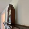 New Haven Steeple Mantel Clock - 6