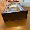 New Haven Steeple Mantel Clock - 9