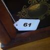 New Haven Steeple Mantel Clock - 13