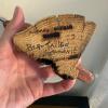 Hand-Carved Bar-Tailed Godwit Shorebird by Richard Norman - 5