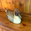 Woodsmen Northern Pintail Drake Wood Decoy (1985) - 2
