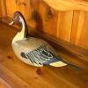 Woodsmen Northern Pintail Drake Wood Decoy (1985) - 3