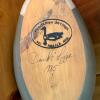 Woodsmen Northern Pintail Drake Wood Decoy (1985) - 5
