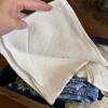 Assorted Lot of Cloth Napkins and Placemats - Holiday, Plaid, Embroidered - 13
